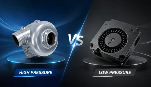 Selection Guide for Low-Pressure and High-Pressure Blower.webp Selection Guide for Low-Pressure and High-Pressure Blower.webp